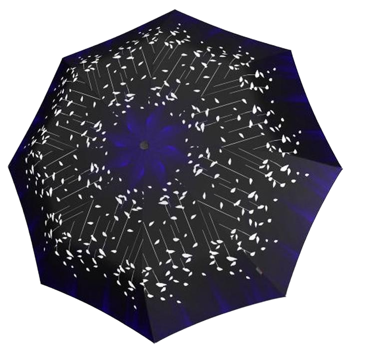 Зонт складной Knirps T.200 98 см (Kn95 3201 8494)