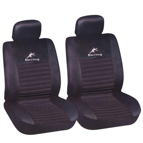 Набор чехлов MILEX Tango комплект Черный (AG-T 24016/1)