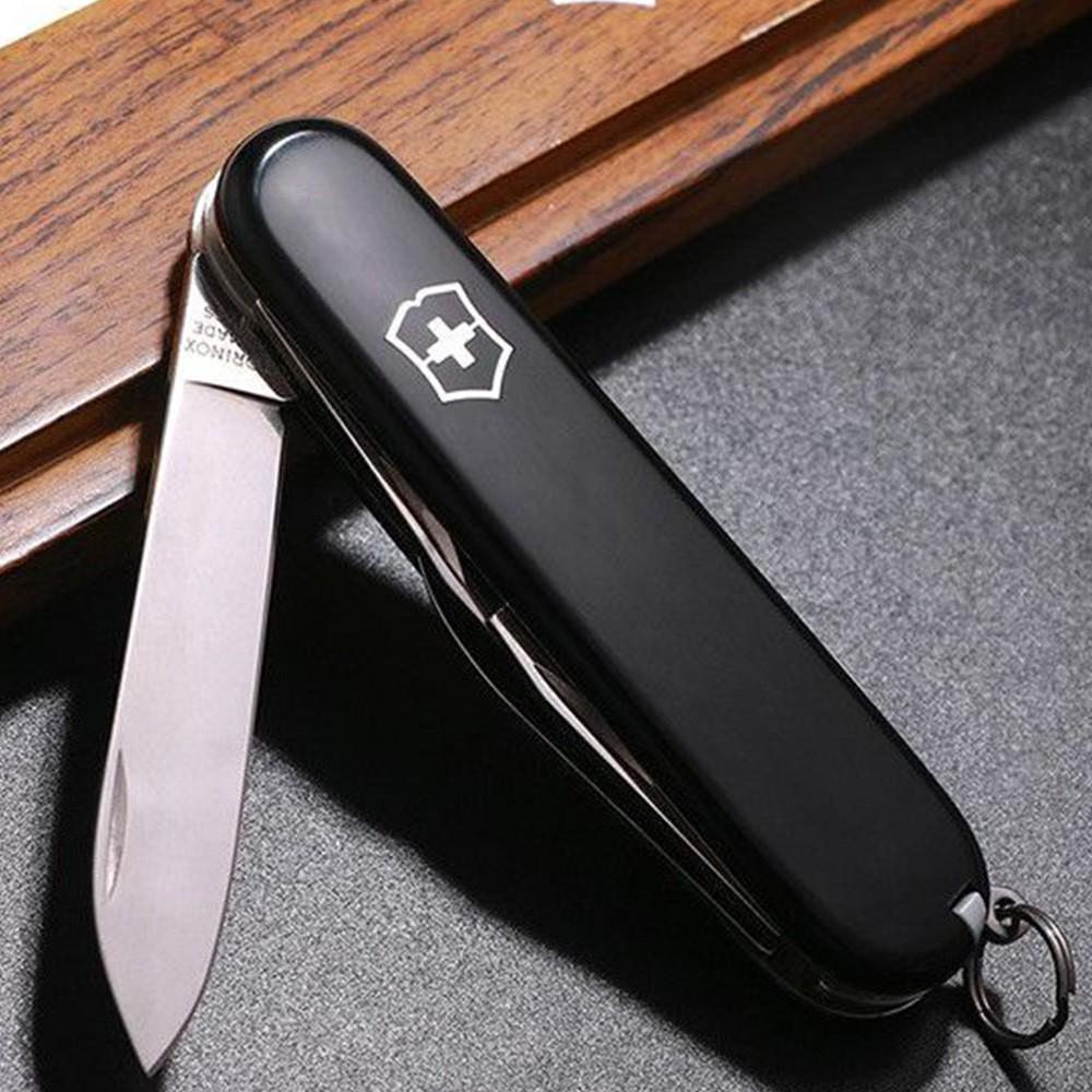 Нож швейцарский складной Victorinox Spartan (1.3603.3B1) - фото 10 Нож швейцарский складной Victorinox Spartan (1.3603.3B1) - фото 10
