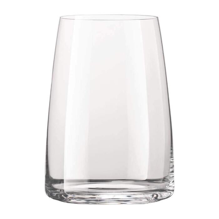 Стакан для воды Sensa Schott Zwiesel 0,5 л 6 пр. (34060378)