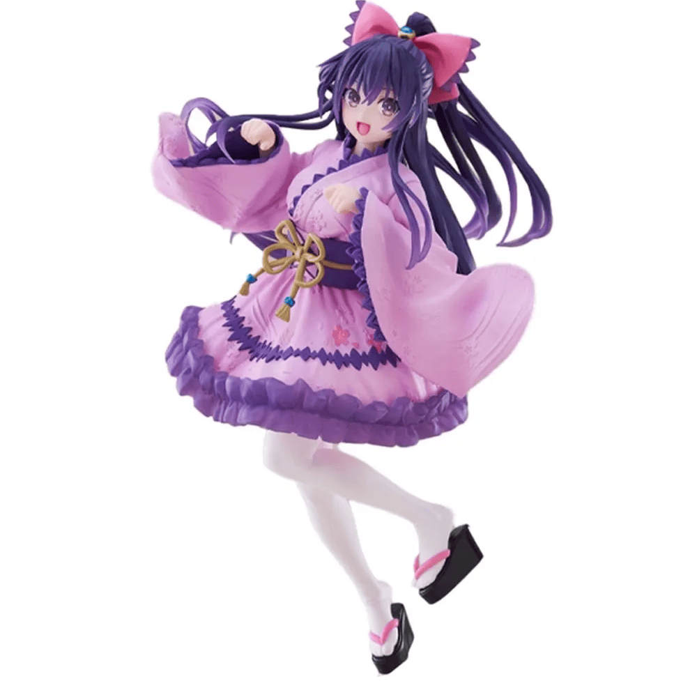 Фигурка для геймеров Taito Tohka Yatogami Date A Live 18 см (T TY DL G 18) Фигурка для геймеров Taito Tohka Yatogami Date A Live 18 см (T TY DL G 18)