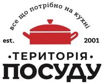 Територія Посуду