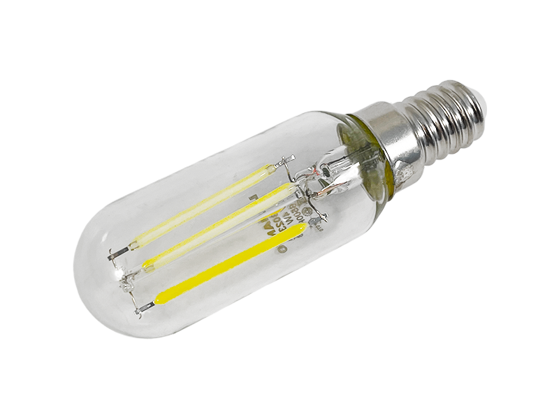 ᐉ Светодиодная лампа для вытяжки Lemanso LM3023 Е14 4W COB 6500K (6730)