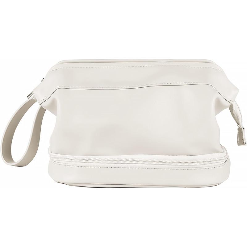 Косметичка женская Lesko BK-HZB-03 Beige