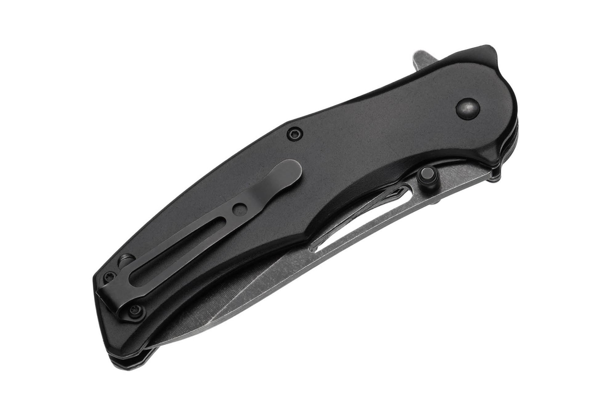 Нож складной туристический Grand Way 18037 (18037) - фото 3 Нож складной туристический Grand Way 18037 (18037) - фото 3