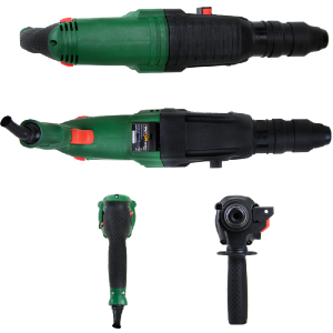 Перфоратор Протон ПЭ-900/А (156042) - фото 3