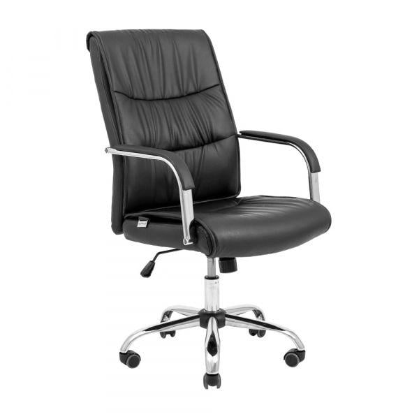 Кресло офисное Richman Торонто Ю хром M-1 Флай 2230 (1634614)