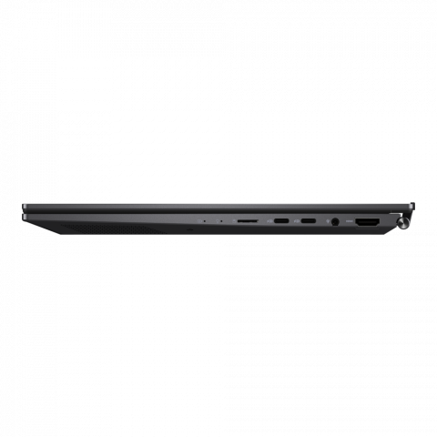 Ноутбук Asus ZenBook 14 UM3402YA Black (UM3402YA-WS74T) - фото 5