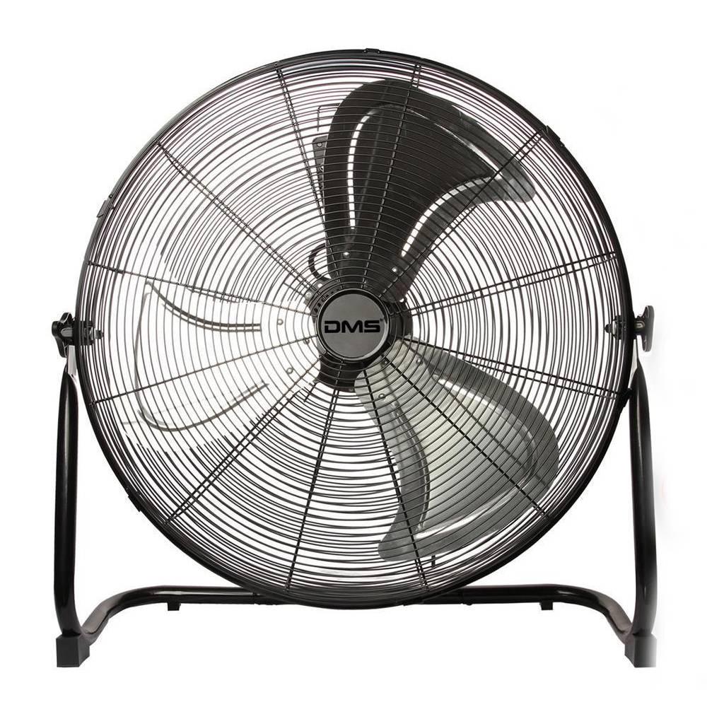 Вентилятор DMS MTV 120W (10279160)