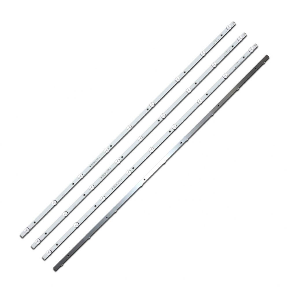 Комплект LED подсветки для TV 50" MS-L1255 V7 (ART-13154)