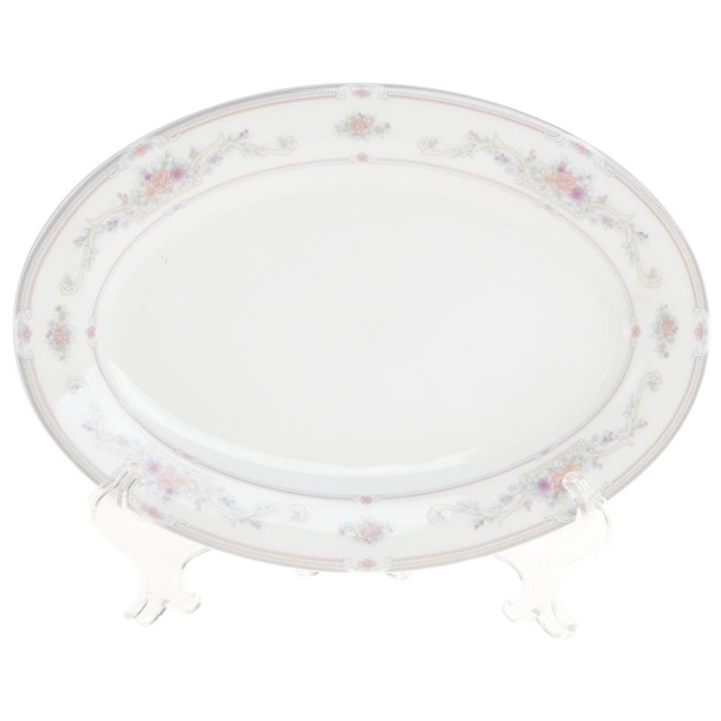 Блюдце NP109PL (73-082) - фото 3