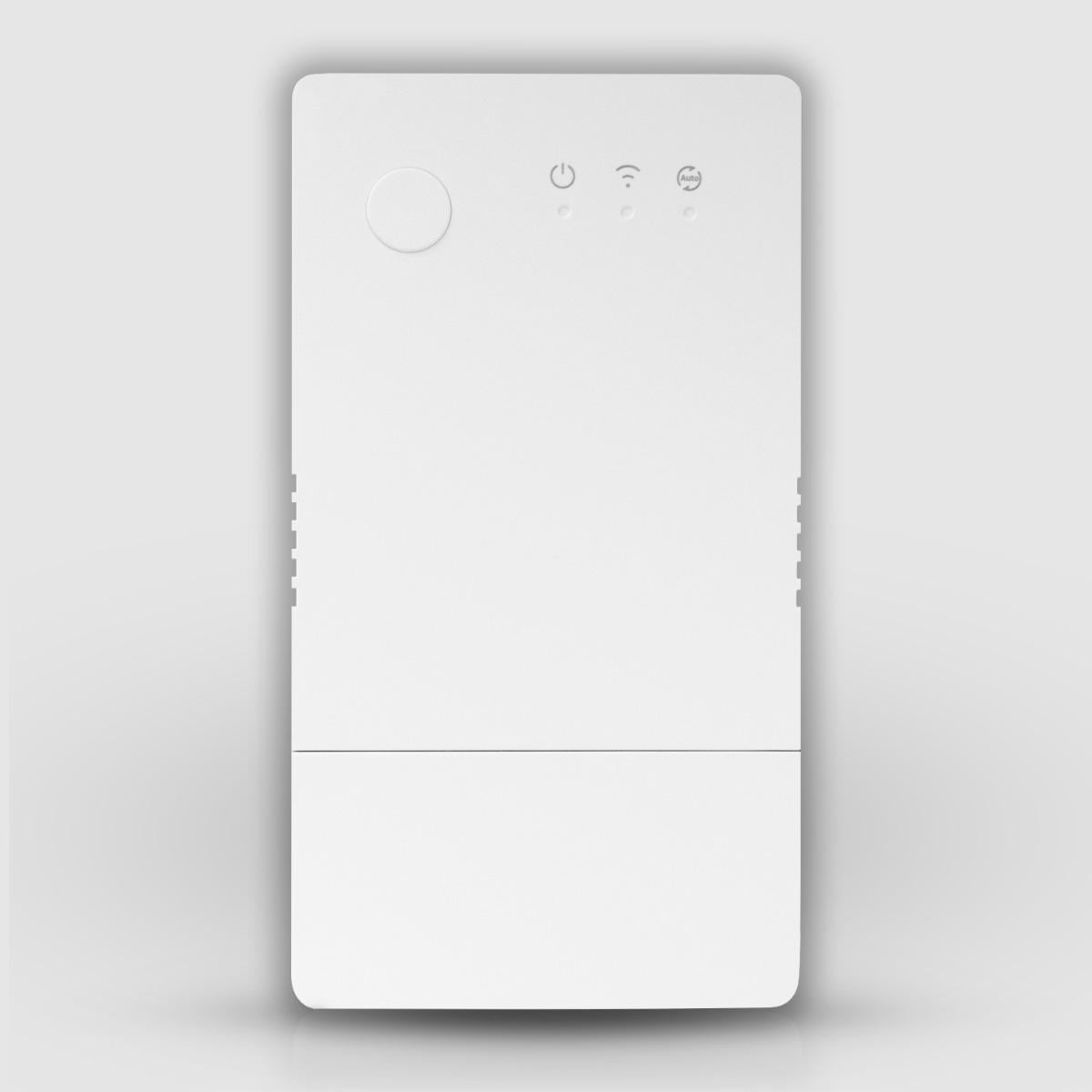 Реле одноканальне Wi-Fi Sonoff POW Origin з енергомоніторингом 16A