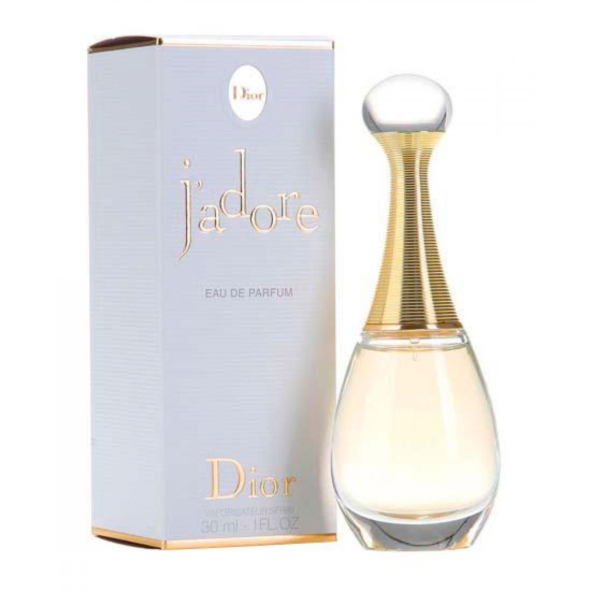 Парфумована вода для жінок Christian Dior J'Adore 30 мл (18777063)