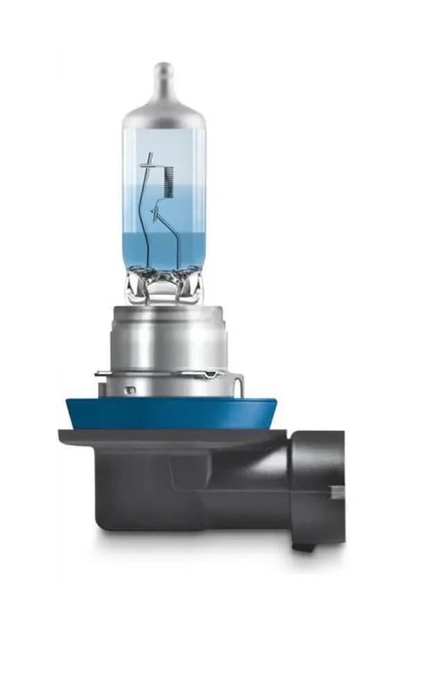 Автолампа H11 Cool Blue Intense Next Gen+100 12V 55W PGJ19-2 блістер 2 шт. (64211CBNHCB) - фото 2