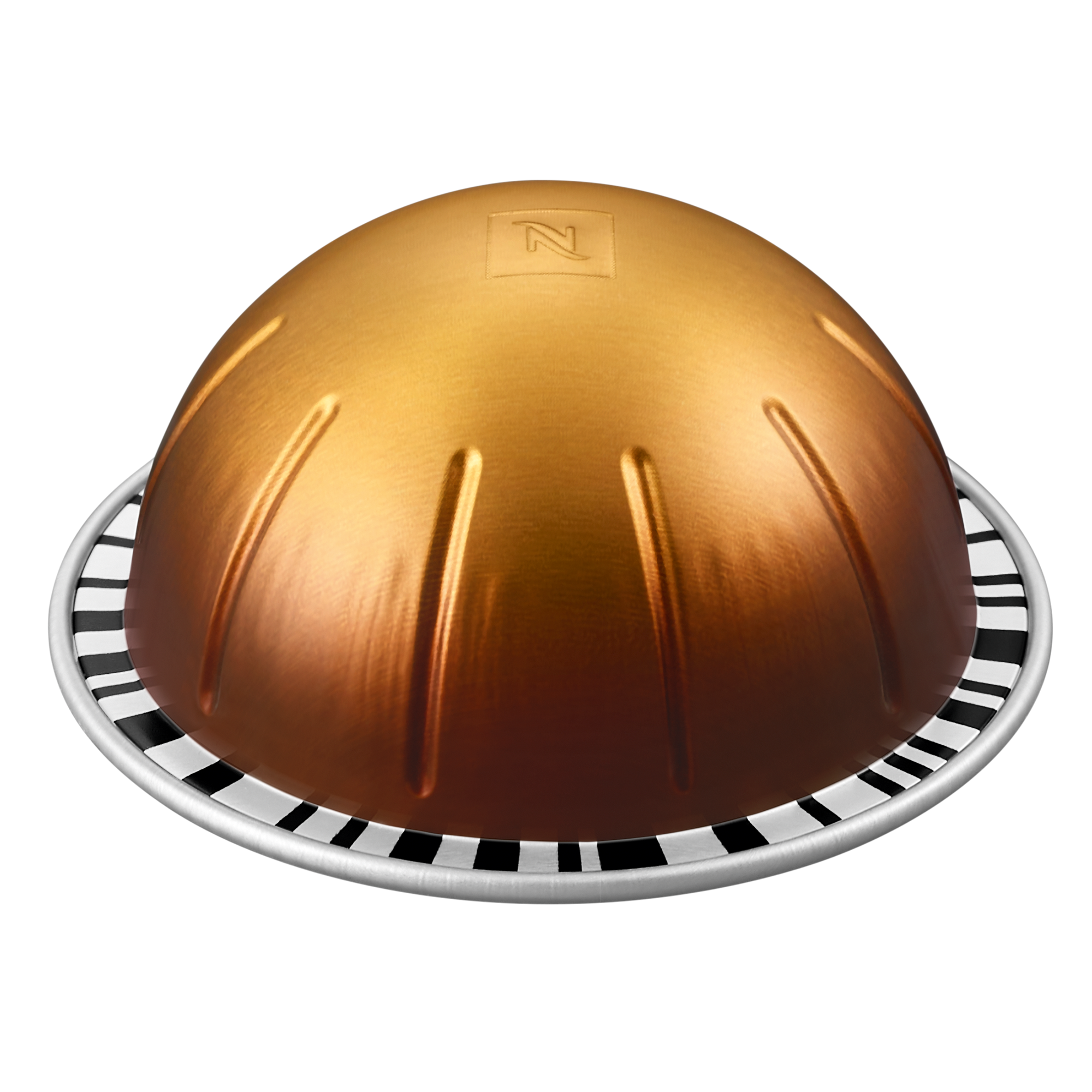 Кофе в капсулах Nespresso Vertuo Double Espresso Dolce 10 капс.