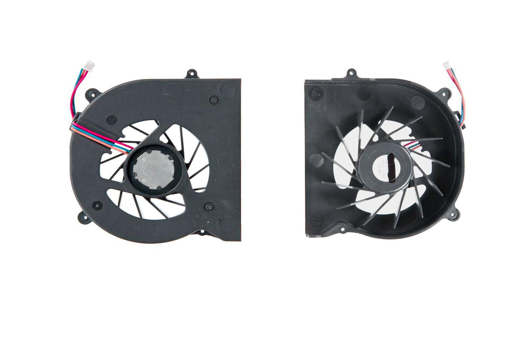 Кулер для ноутбука Sony Vaio VPC-CW 5V 0.2A 3-pin Brushless Кулер для ноутбука Sony Vaio VPC-CW 5V 0.2A 3-pin Brushless