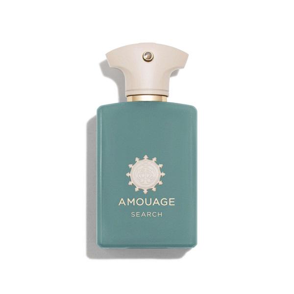Парфюмированная вода унисекс Amouage Search в транспортной упаковке 100 мл (18782969)
