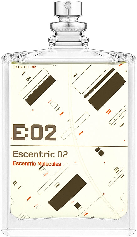 Туалетная вода Escentric Molecules Escentric 02 100 мл (993_2065)