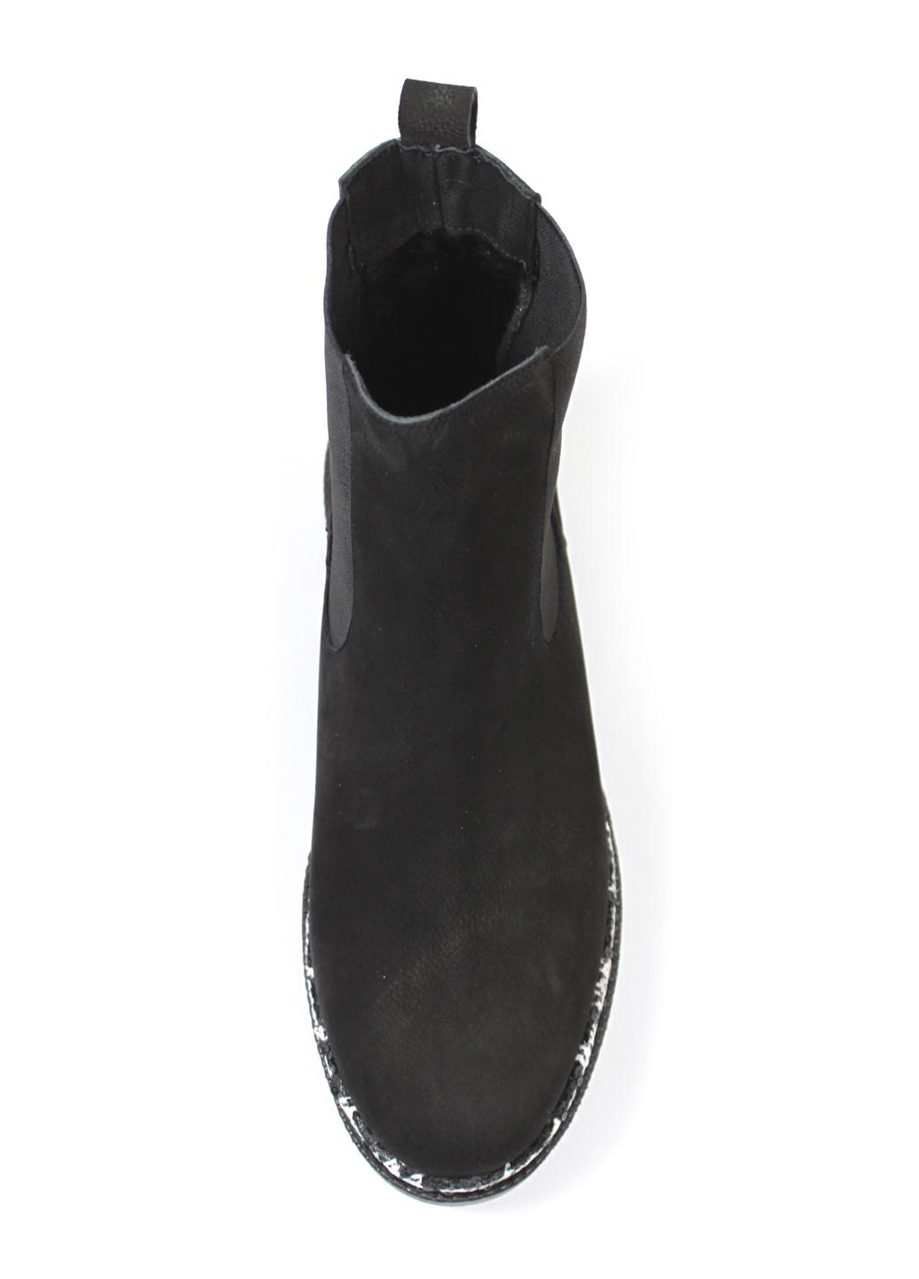 Ботинки женские It-girl 7167-998 р. 39 Black (7167-998_39) - фото 5 Ботинки женские It-girl 7167-998 р. 39 Black (7167-998_39) - фото 5