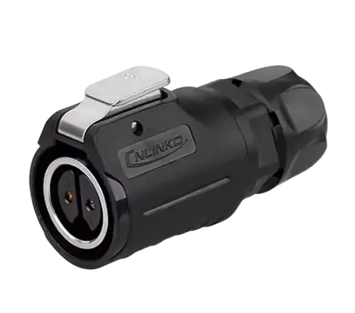 Разъем герметичный CNLINKO pin2 комплект LP-16-C02SX-03-401 LP-16-J02PE-01-001 (2467685396) - фото 7 Разъем герметичный CNLINKO pin2 комплект LP-16-C02SX-03-401 LP-16-J02PE-01-001 (2467685396) - фото 7