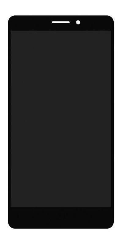 Дисплей для телефона Huawei Mate S CRRL09 Black (5000629B)