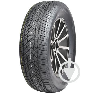 Автошини APLUS A701 235/70 R16 106T