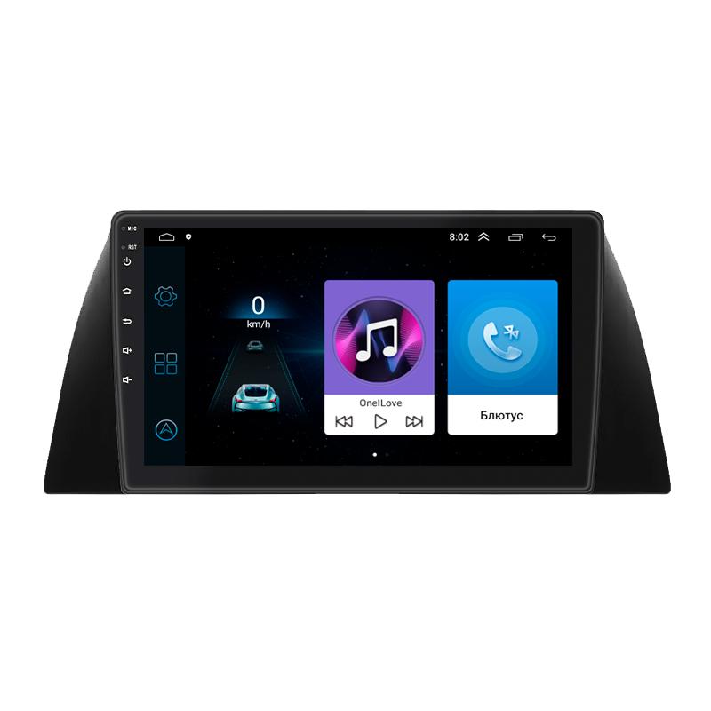 Штатная магнитола Lesko для Chery Tiggo (T11) I 2005-2013 экран 9" 1/16Gb Wi-Fi GPS Base Чери Штатная магнитола Lesko для Chery Tiggo (T11) I 2005-2013 экран 9" 1/16Gb Wi-Fi GPS Base Чери