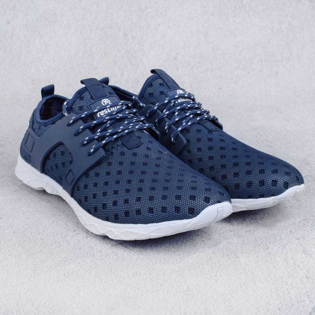 Кроссовки мужские Fashion 801348 р. 46 29 см