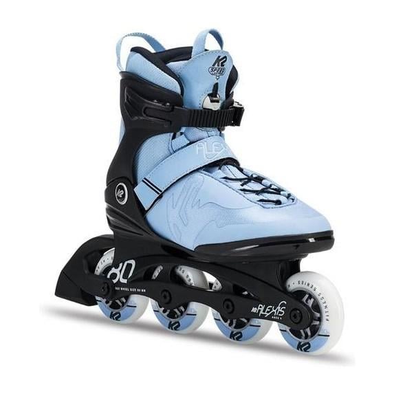 Ролики K2 ALEXIS 80 PRO р. 38