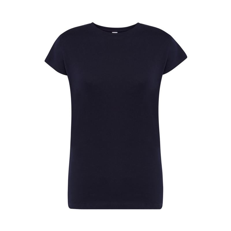 Футболка JHK LADY COMFORT XL Темно-синий (NY)