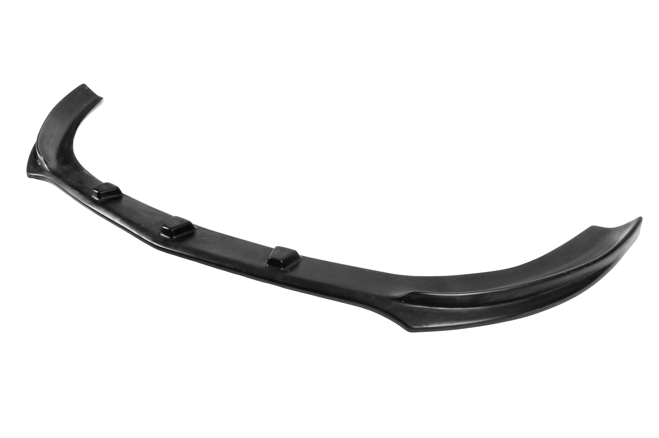 Накладка нижняя на передний бампер Meliset для Mercedes Vito/V-class W447 2014- гг. стеклопластик под покраску (169608)