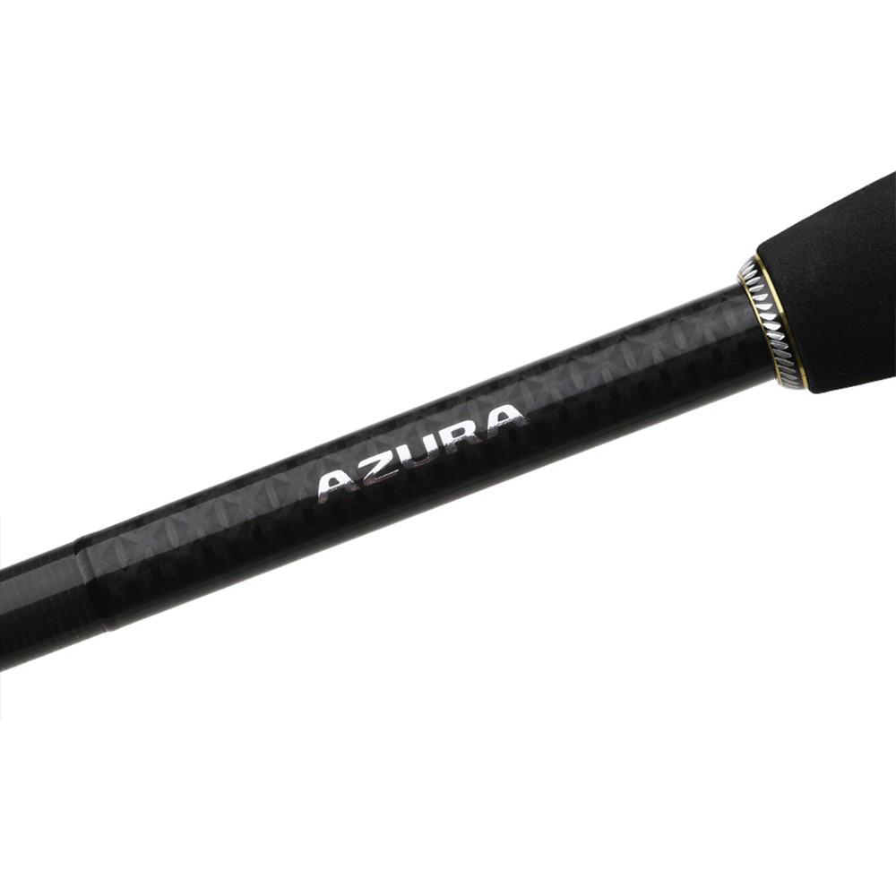 Удилище спиннинговое Azura Sawada XP 86MH 2,59 м 9-38 г (SW86MH) - фото 8 Удилище спиннинговое Azura Sawada XP 86MH 2,59 м 9-38 г (SW86MH) - фото 8
