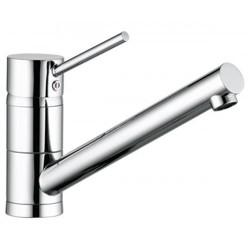 Змішувач для кухні KLUDI SCOPE DN одноважільний Хром (GRM-16572-01)