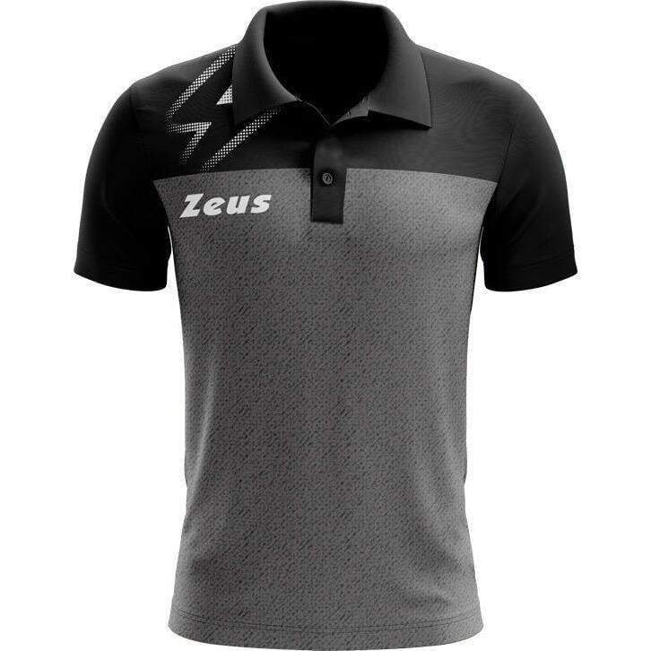 Тенниска Zeus POLO OLYMPIA NERO S (Z01436)