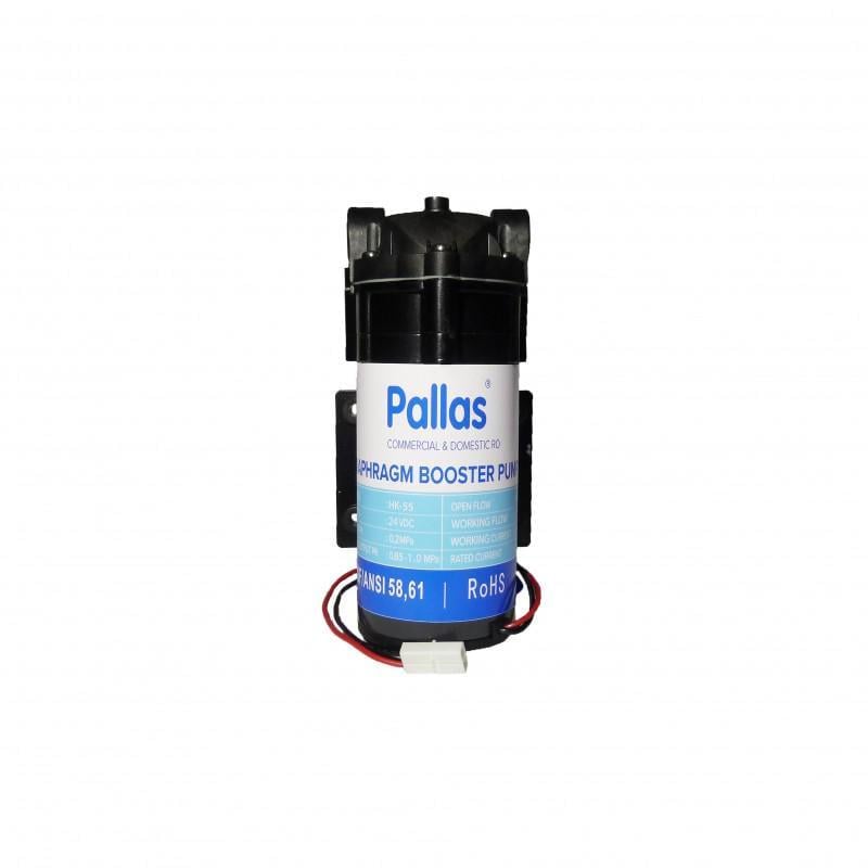 Помпа для обратного осмоса Pallas 300 G FLPO300G (10991313)
