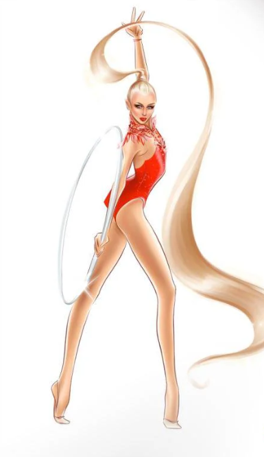 Термонаклейка для одежды Magic Print&Tuloni A6 10,5х14,8 см