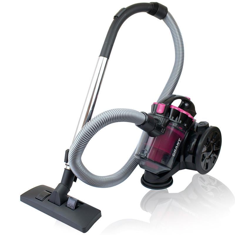 Пилосос циклонний GRANT Multicyclone HEPA (GT1605)