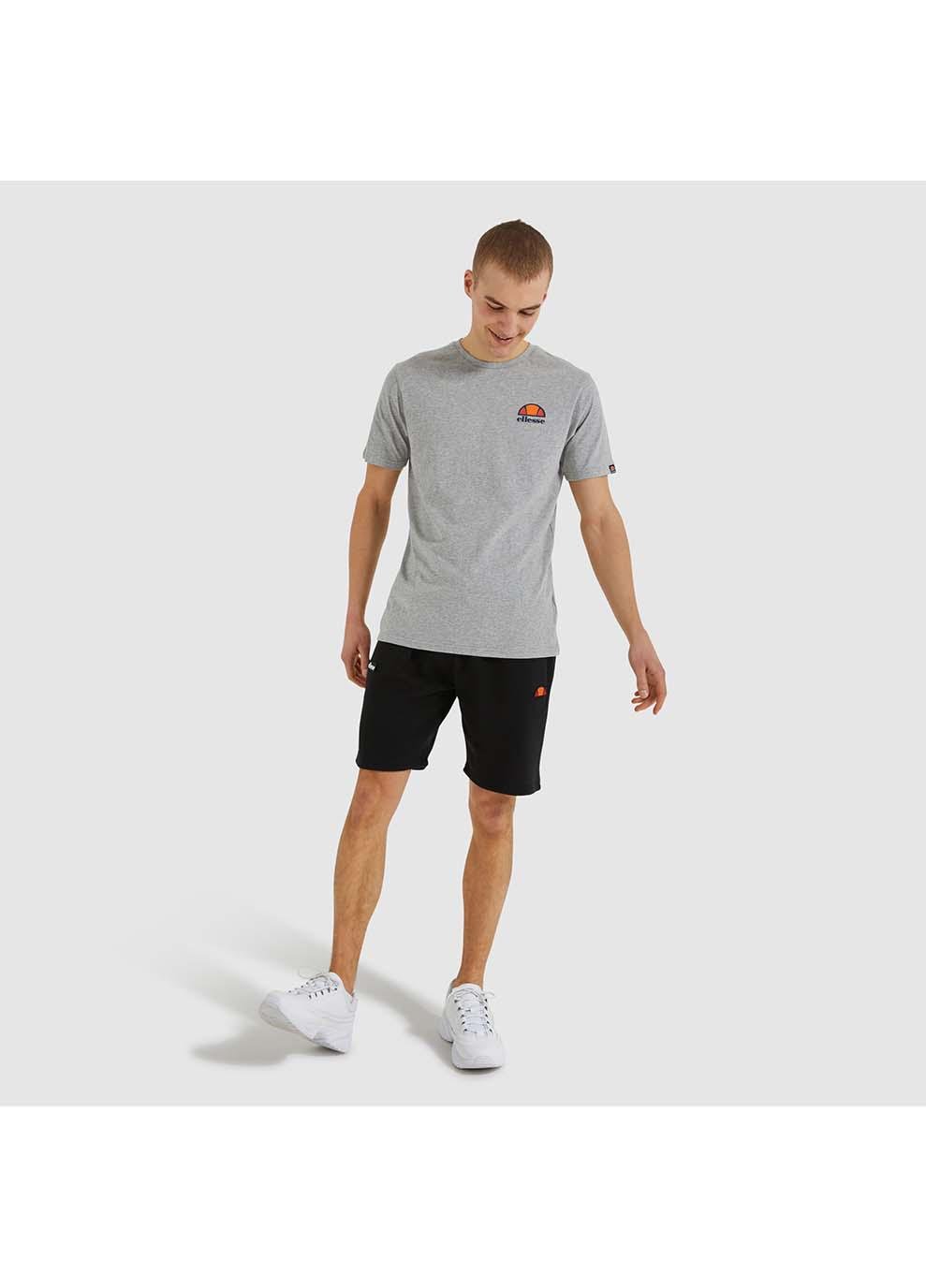 Футболка мужская Ellesse Canaletto Tee 2XL Серый (7dSHS04548-112)