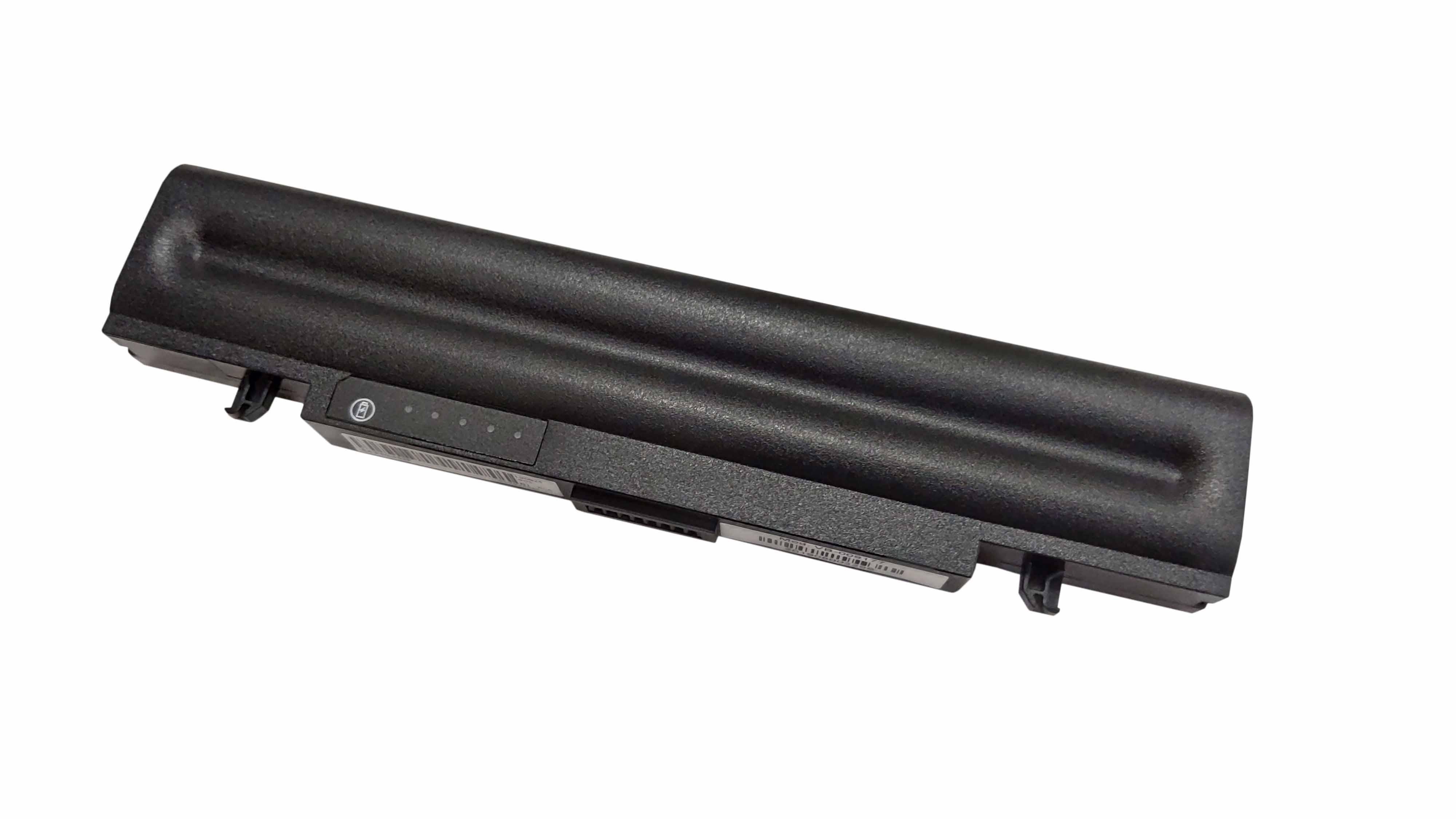 Акумулятор для ноутбука Samsung AA-PB4NC6B P50 11.1V Black 5200mAh OEM - фото 3