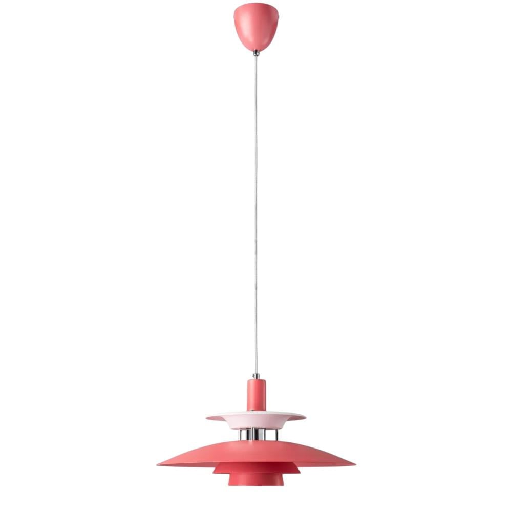 Подвесной светильник Skandilight Rose (PL-400 LP/ROSE)