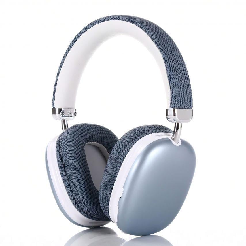 Наушники Bluetooth Blue (SY-BT1632)