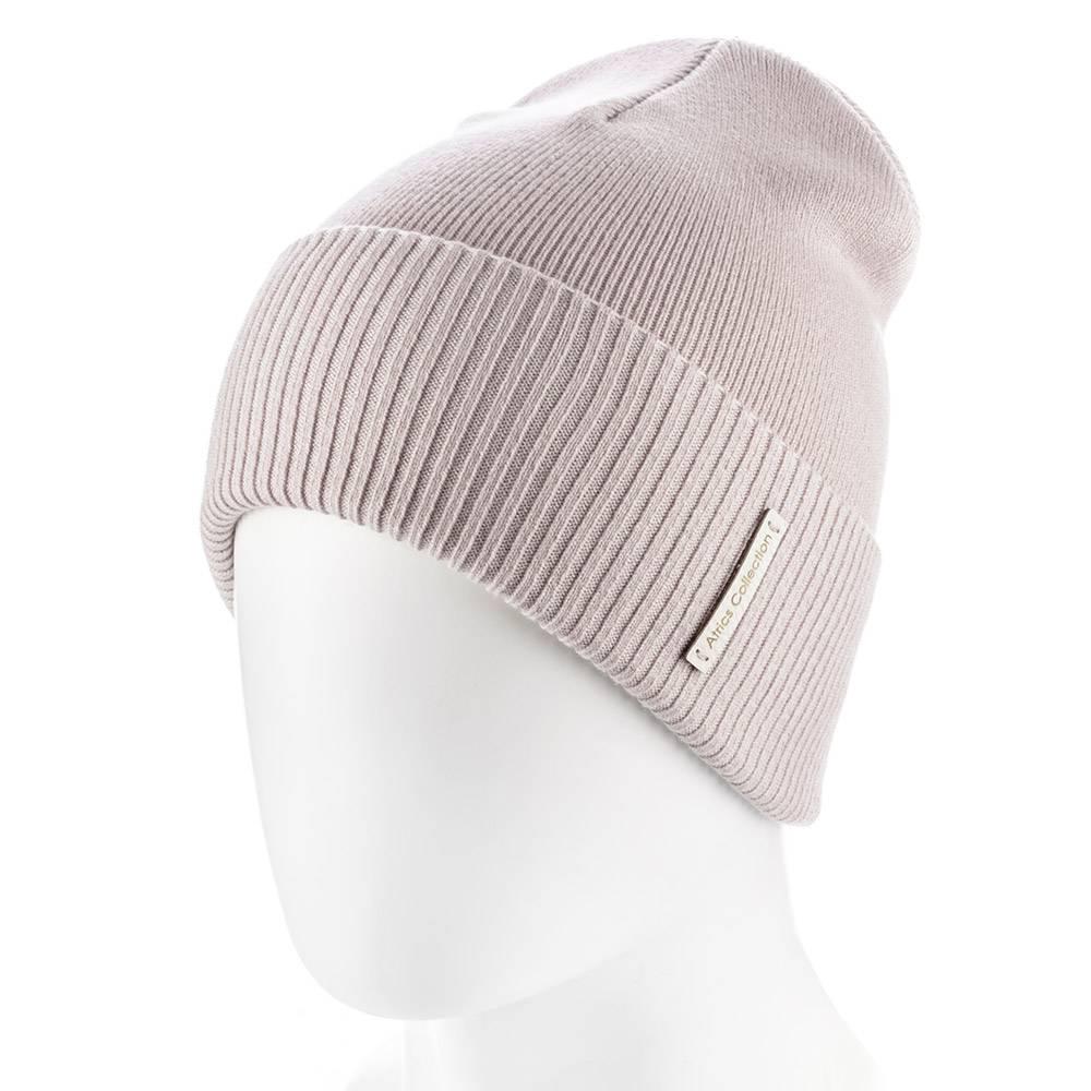 Шапка unisex Actrics UH794 из хлопка Фрез