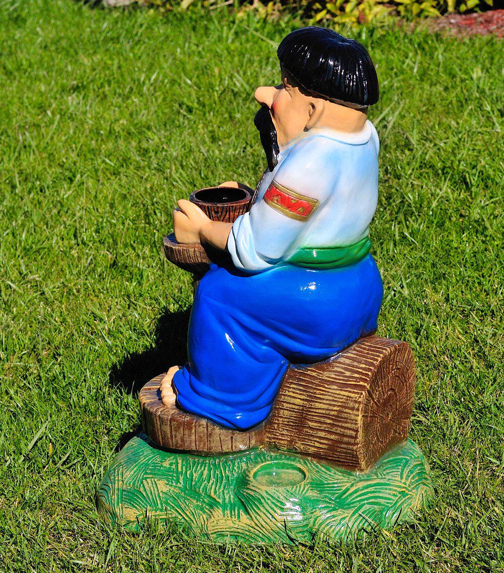 Подставка для цветов Гончар 83 см (71) - фото 4