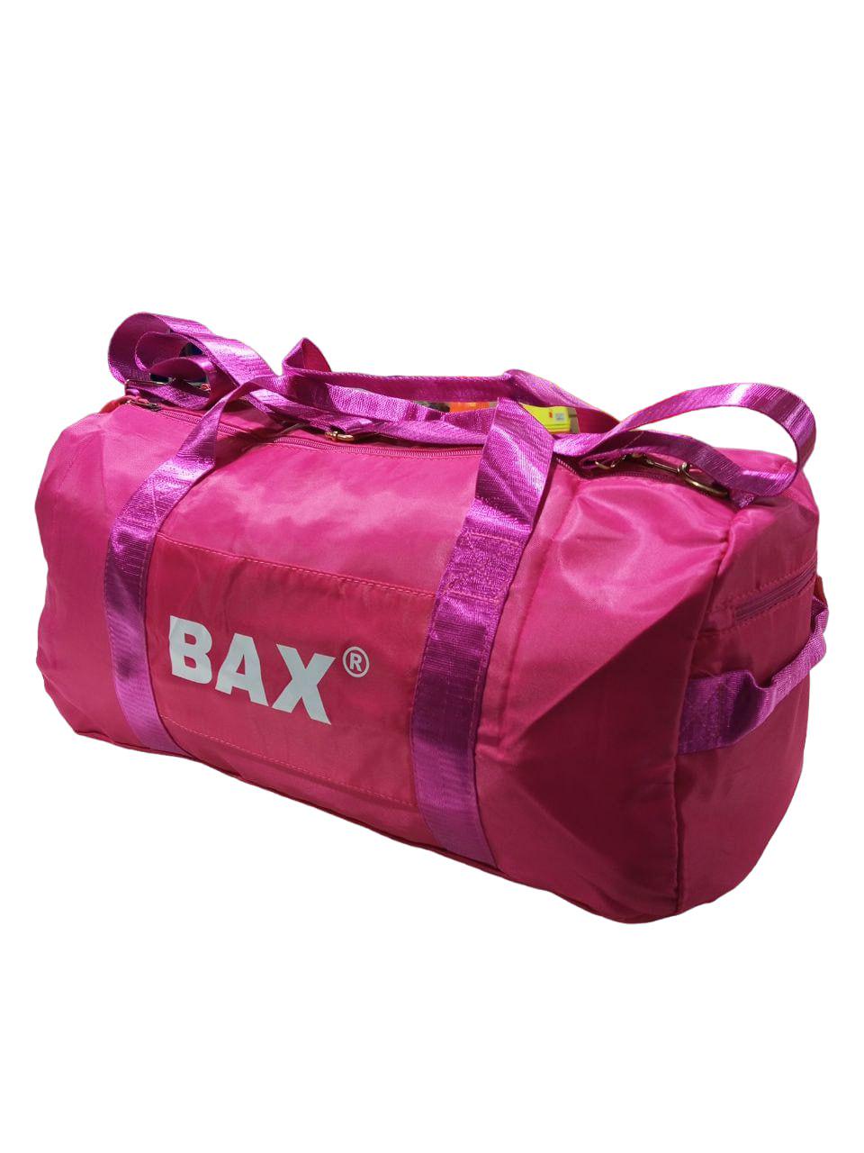 Сумка спортивна BAX BP-30 30 л Pink (12357218) - фото 2