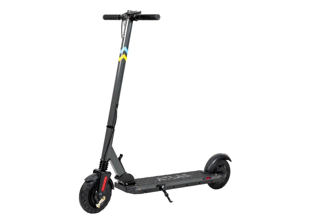 Электросамокат ATLAS 0809 Pro 350W Grey