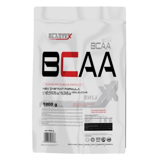 Аминокислоты Xline BCAA 1000 г Energy Drink