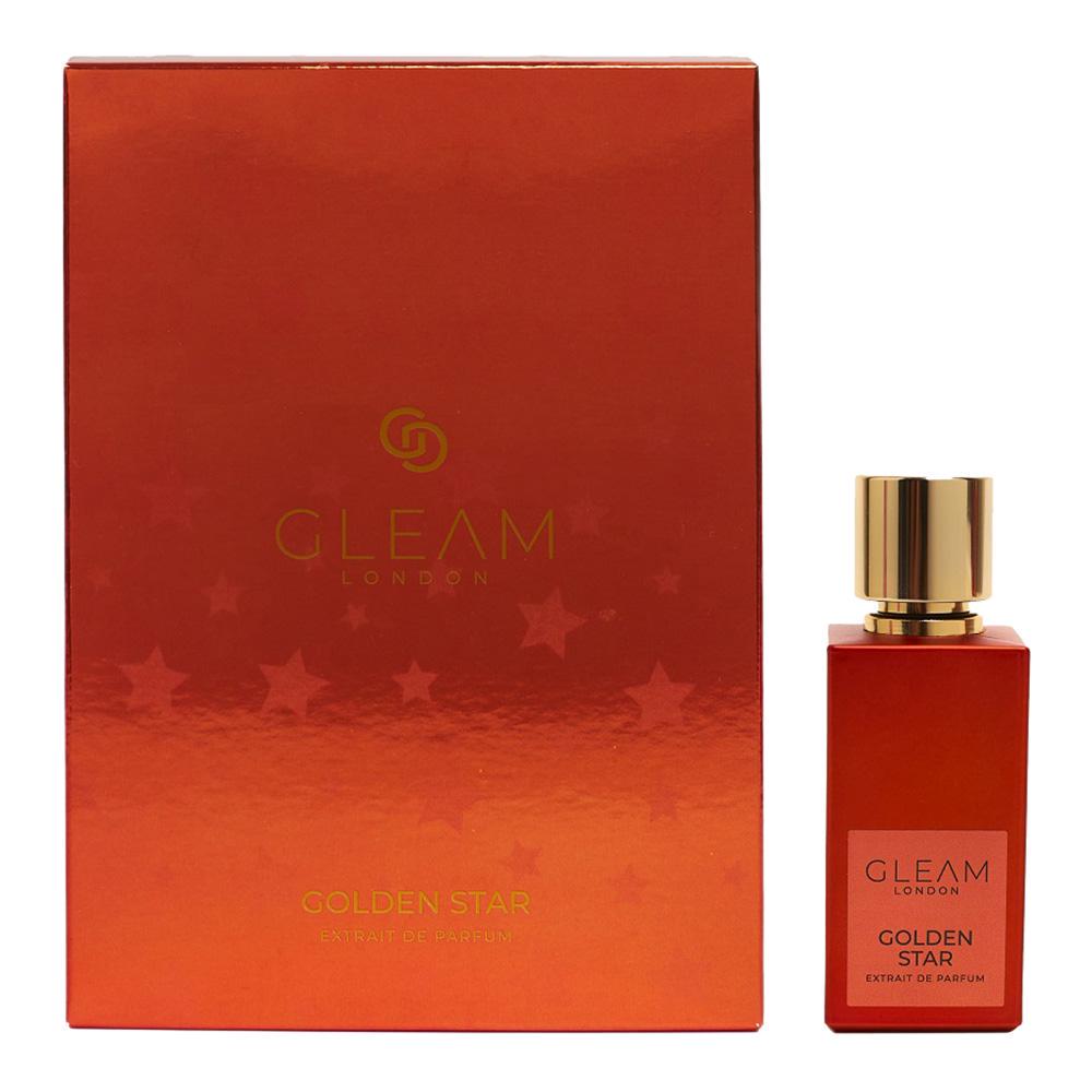 Духи унисекс Gleam Golden Star 50 мл (374030)