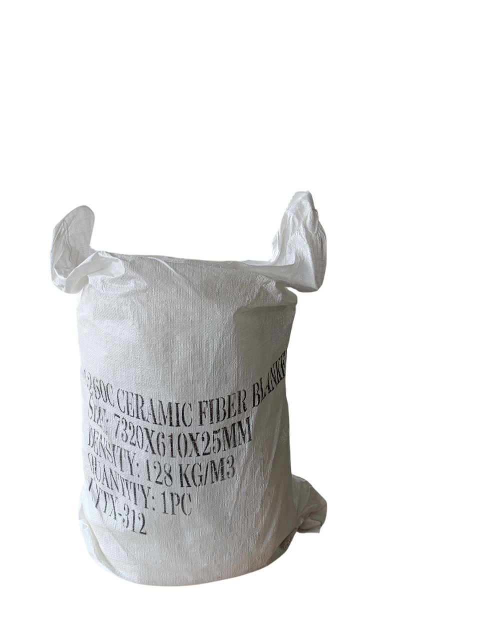 Вогнетривкий мат LYTX-312 1260°C 5 мм 7,32 п.м. (29606937) - фото 2 Вогнетривкий мат LYTX-312 1260°C 5 мм 7,32 п.м. (29606937) - фото 2