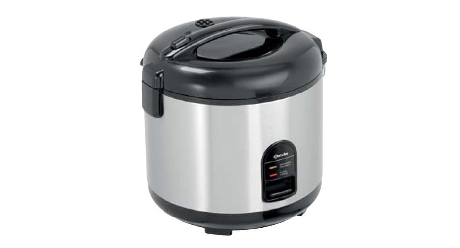 Рисоварка Bartscher 150528 1,8 л