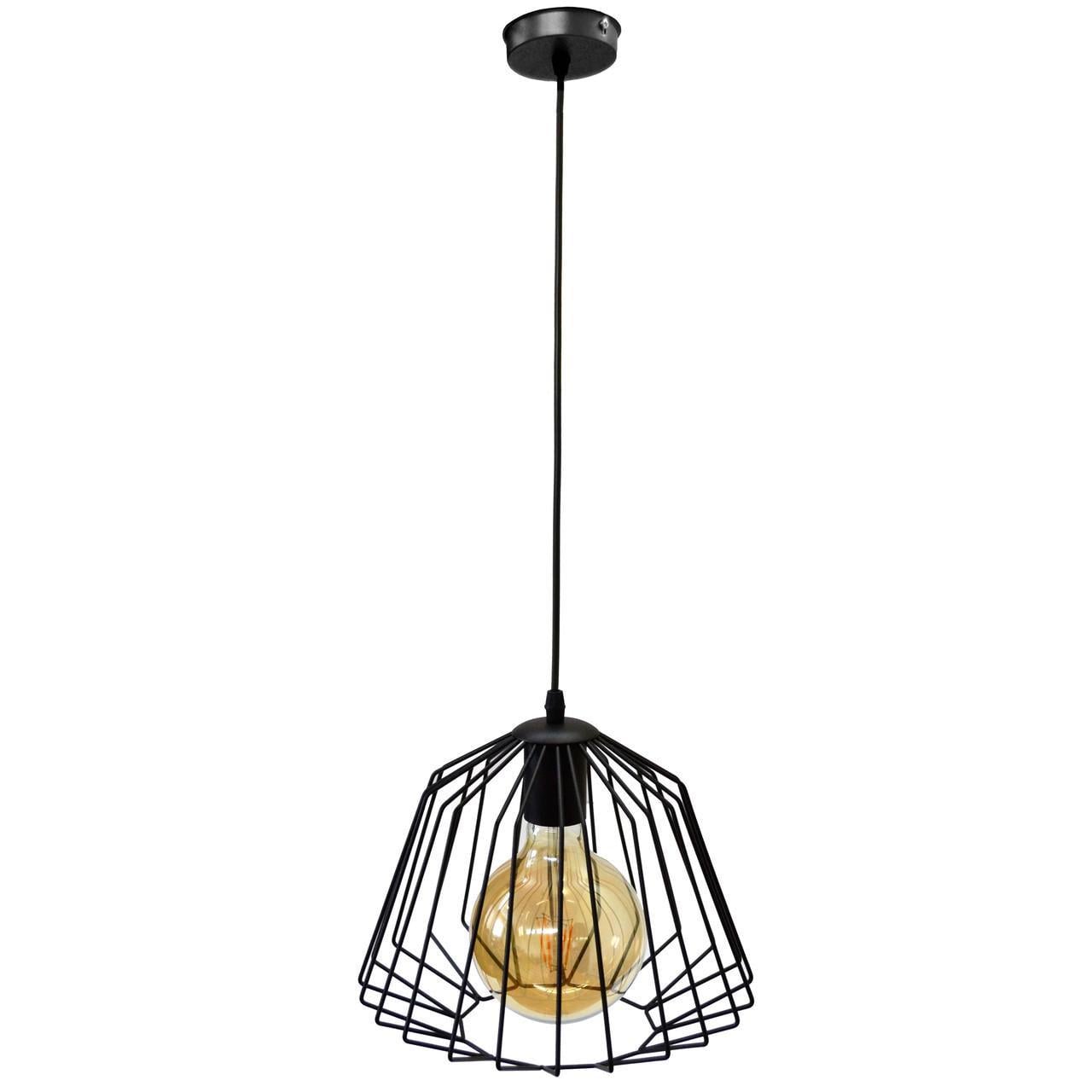 Светильник подвесной MSK ELECTRIC Lattice NL 2724 (2259362978)